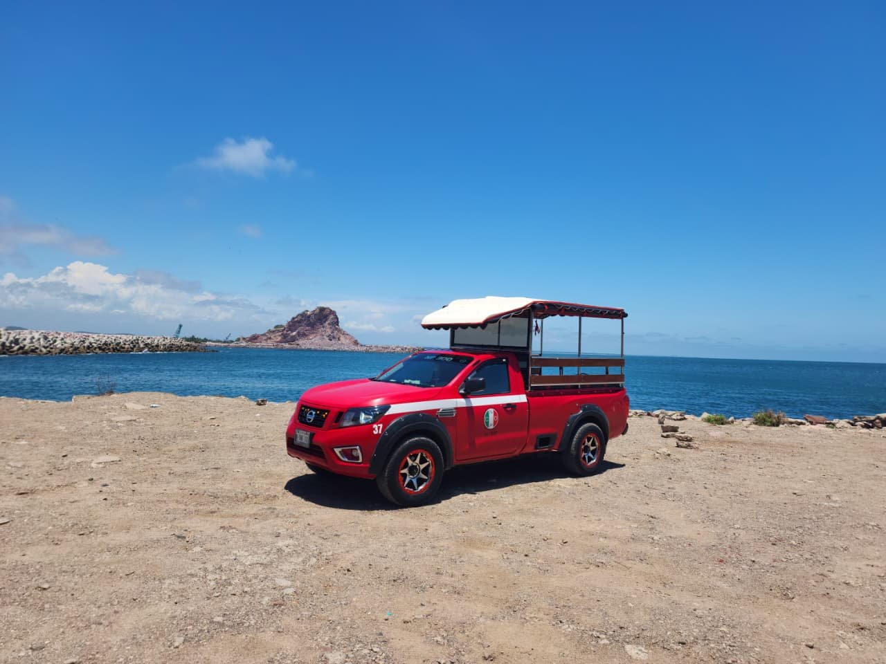 Tour clásico por el malecón