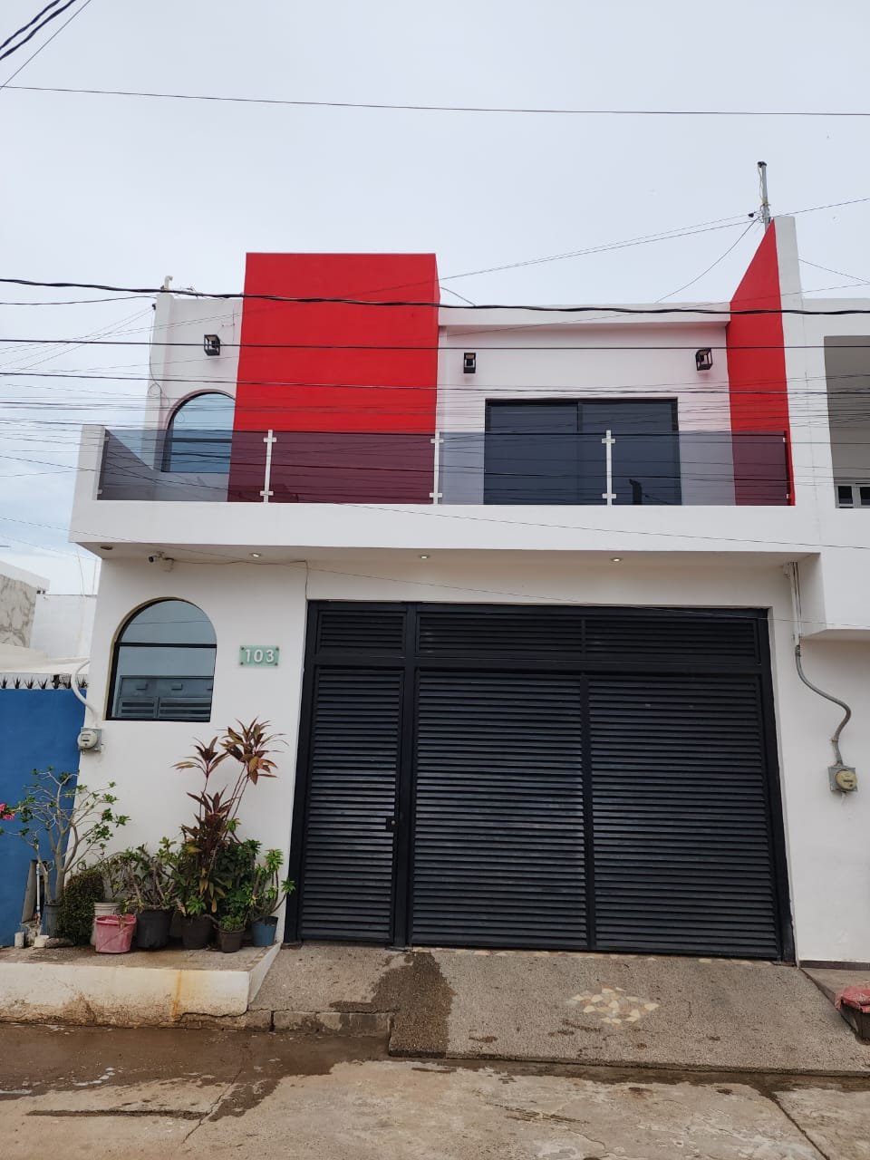 Casa Diana número 3