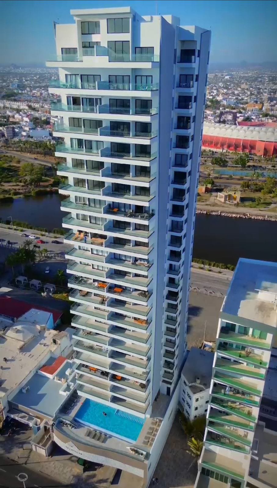 Departamento Altomare