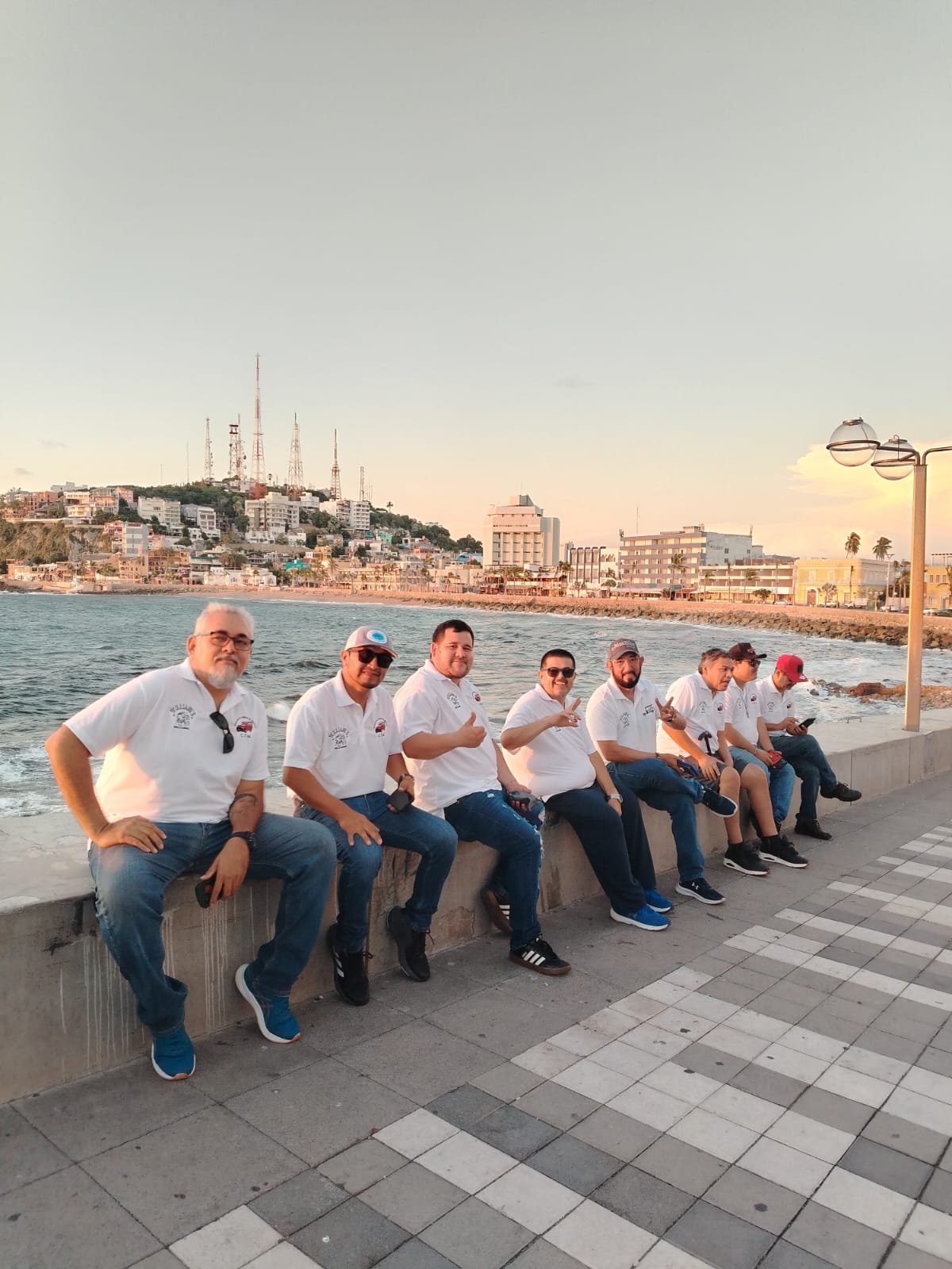 Centro Histórico de Mazatlán